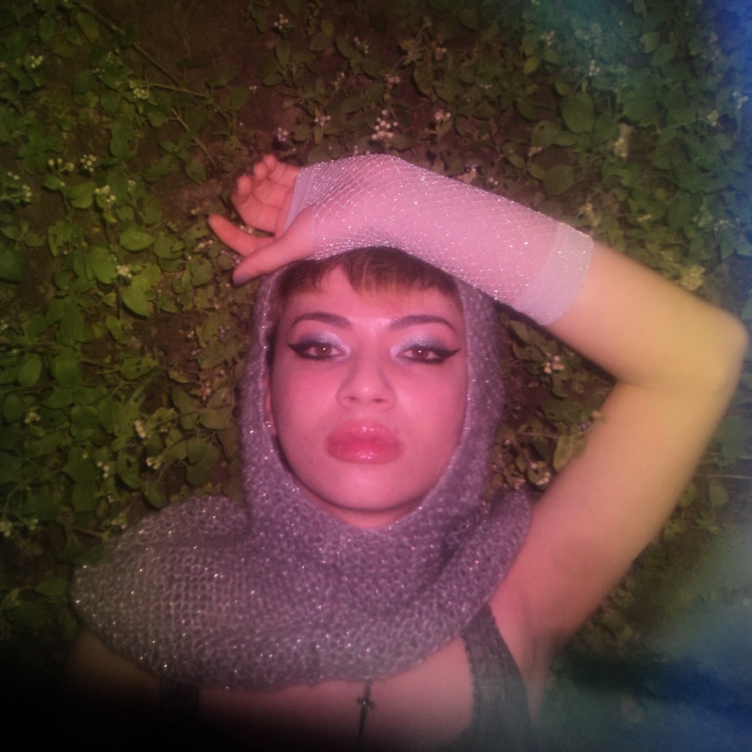 Sylvia Solstice